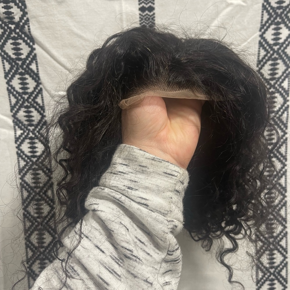 Bob wig
